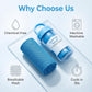 🎁Kauf 1, erhalte 1 gratis – nur je 5.99🧊❄️Saugfähiges Kühlhandtuch, kann überall und jederzeit verwendet werden!