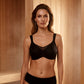 🏆 LETZTER TAG – 60% RABATT!! 💐 Frauen Plus Size Kühlender Minimizer-BH mit voller Abdeckung