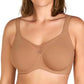 🏆 LETZTER TAG – 60% RABATT!! 💐 Frauen Plus Size Kühlender Minimizer-BH mit voller Abdeckung