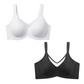 🏆 LETZTER TAG – 60% RABATT!! 💐 Frauen Plus Size Kühlender Minimizer-BH mit voller Abdeckung
