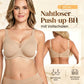 🏆 LETZTER TAG – 60% RABATT!! 💐 Frauen Plus Size Kühlender Minimizer-BH mit voller Abdeckung