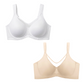 🏆 LETZTER TAG – 60% RABATT!! 💐 Frauen Plus Size Kühlender Minimizer-BH mit voller Abdeckung