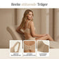 🏆 LETZTER TAG – 60% RABATT!! 💐 Frauen Plus Size Kühlender Minimizer-BH mit voller Abdeckung