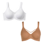 🏆 LETZTER TAG – 60% RABATT!! 💐 Frauen Plus Size Kühlender Minimizer-BH mit voller Abdeckung