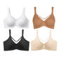 🏆 LETZTER TAG – 60% RABATT!! 💐 Frauen Plus Size Kühlender Minimizer-BH mit voller Abdeckung