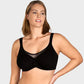 🏆 LETZTER TAG – 60% RABATT!! 💐 Frauen Plus Size Kühlender Minimizer-BH mit voller Abdeckung