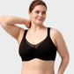 🏆 LETZTER TAG – 60% RABATT!! 💐 Frauen Plus Size Kühlender Minimizer-BH mit voller Abdeckung