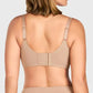 🏆 LETZTER TAG – 60% RABATT!! 💐 Frauen Plus Size Kühlender Minimizer-BH mit voller Abdeckung