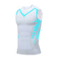 🔥Letzter Tag mit 50% Rabatt - 👚 Ionic Shaping ärmelloses Shirt – 2026 Neue Version – Figurformend, atmungsaktiv & perfekt für unter jedem Outfit ✨