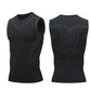 🔥Letzter Tag mit 50% Rabatt - 👚 Ionic Shaping ärmelloses Shirt – 2026 Neue Version – Figurformend, atmungsaktiv & perfekt für unter jedem Outfit ✨