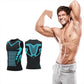 🔥Letzter Tag mit 50% Rabatt - 👚 Ionic Shaping ärmelloses Shirt – 2026 Neue Version – Figurformend, atmungsaktiv & perfekt für unter jedem Outfit ✨
