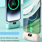 【Limitiertes Angebot 50% RABATT!】 ChargeGo™ 5000mAh Mini Powerbank – Ultraportabel & Universell Kompatibel🔋📱