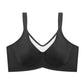 🏆 LETZTER TAG – 60% RABATT!! 💐 Frauen Plus Size Kühlender Minimizer-BH mit voller Abdeckung