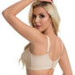 🏆 LETZTER TAG – 60% RABATT!! 💐 Frauen Plus Size Kühlender Minimizer-BH mit voller Abdeckung