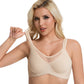 🏆 LETZTER TAG – 60% RABATT!! 💐 Frauen Plus Size Kühlender Minimizer-BH mit voller Abdeckung