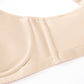 🏆 LETZTER TAG – 60% RABATT!! 💐 Frauen Plus Size Kühlender Minimizer-BH mit voller Abdeckung