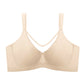 🏆 LETZTER TAG – 60% RABATT!! 💐 Frauen Plus Size Kühlender Minimizer-BH mit voller Abdeckung