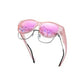 🔥Heißer Verkauf 50% Rabatt🔥😎Modische Überbrille polarisierte Sonnenbrille🕶️✨