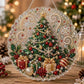 💨 50 % RABATT! 🎅Weihnachts-Vorverkauf!!🎄Weihnachts-Perlen-Diamant-Kunst-Hängeornament-Set | Lichtechte, farbechte Perlen zum Selbermachen von festlicher Hängedekoration 🎅💎